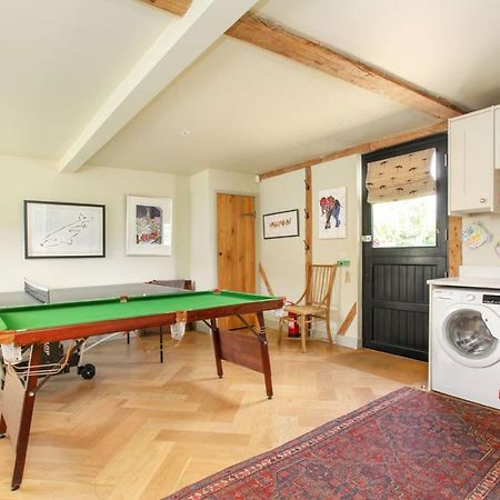 Willa Duckpitts Barn Canterbury Zewnętrze zdjęcie