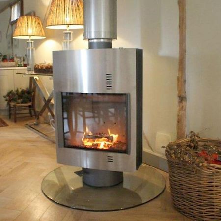 Willa Duckpitts Barn Canterbury Zewnętrze zdjęcie